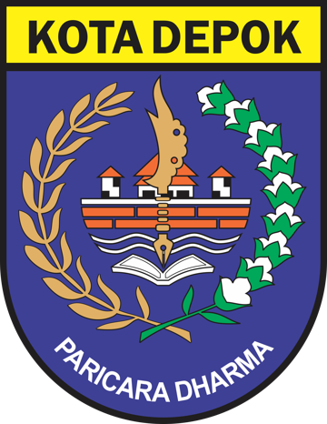 Logo Kota Depok